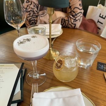 Ellington Park Bistro - French Near Me - Washington, DC, District of Columbia