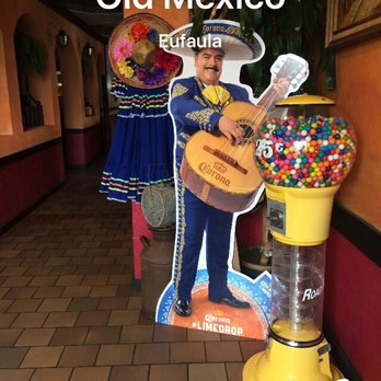 Old Mexico - a man in a sombren with a guitar - Mexican Near Me - Eufaula, Alabama Old Mexico - a man in a sombren with a guitar - Mexican Near Me - Eufaula, Alabama