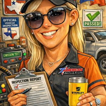 American Auto Care & Accessories - Auto Repair Near Me - Manvel, Texas American Auto Care & Accessories - Auto Repair Near Me - Manvel, Texas