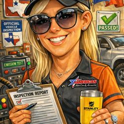 American Auto Care & Accessories