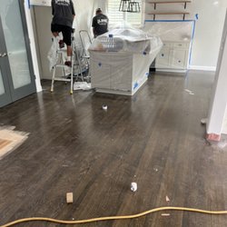 Skyline Flooring
