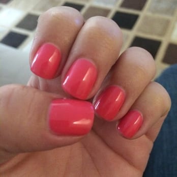 Professionail & Spa - Gel #73, done by Wendy - Nail Salons Near Me - Rowland Heights, California