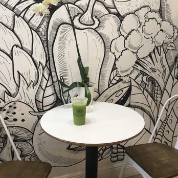 Bambu Juice Bar - Juice Bars & Smoothies Near Me - Pompano Beach, Florida Bambu Juice Bar - Juice Bars & Smoothies Near Me - Pompano Beach, Florida