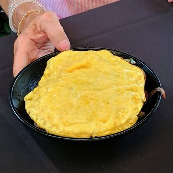 Doffo Wines - Loaded potatoes - Wineries Near Me - Temecula, California