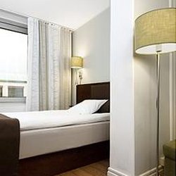 Best Western Hotel Carlia - Guest Room