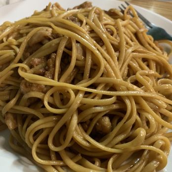 El Chino Mex - Lo Mein Chicken - Mexican Near Me - Indianapolis, Indiana