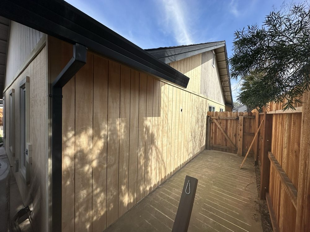 Slide of TSD Construction