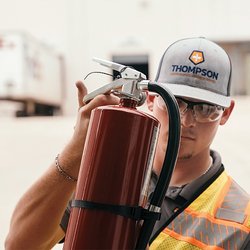 Thompson Safety