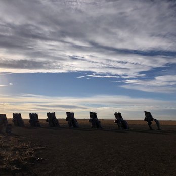 Cadillac Ranch - Landmarks & Historical Buildings Near Me - Amarillo, Texas Cadillac Ranch - Landmarks & Historical Buildings Near Me - Amarillo, Texas