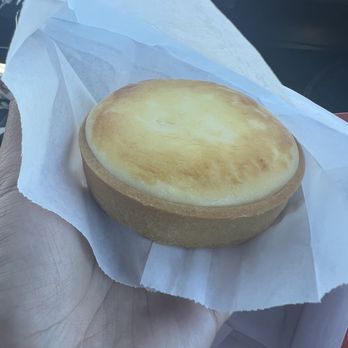 Uncle Tetsu - Original cheese tart - Bakeries Near Me - San Diego, California