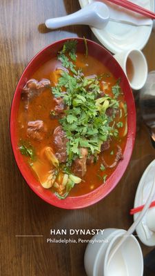 Han Dynasty by null
