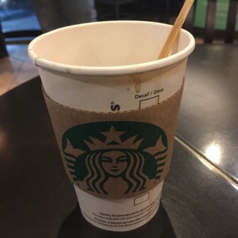 Starbucks - Cup of coffee~ - Coffee & Tea Near Me - Vancouver, British Columbia Starbucks - Cup of coffee~ - Coffee & Tea Near Me - Vancouver, British Columbia