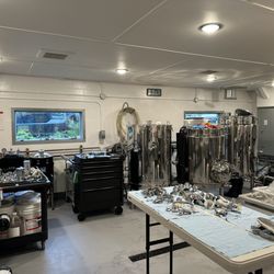 Growler Bay Brewing