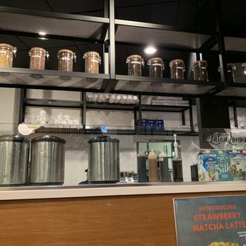 Latea Bubble Tea - Inside - Desserts Near Me - Culver City, California Latea Bubble Tea - Inside - Desserts Near Me - Culver City, California