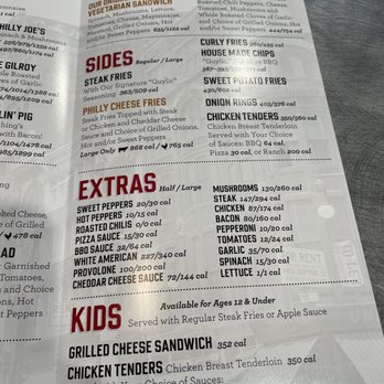 The Cheese Steak Shop - Sandwiches Near Me - Pacifica, California