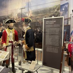 St. Charles County Heritage Museum