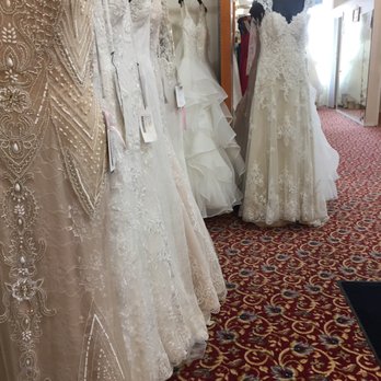 pierres bridal