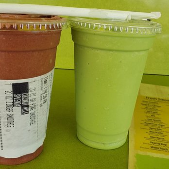 Miami Squeeze - Green pineapple and raspberry zinger - Juice Bars & Smoothies Near Me - North Miami Beach, Florida Miami Squeeze - Green pineapple and raspberry zinger - Juice Bars & Smoothies Near Me - North Miami Beach, Florida
