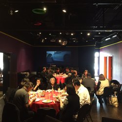 Jade Bar - Need a place to host your family gathering? Let us know!