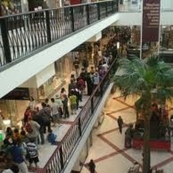 Westfield Burwood - Shopping Centers Near Me - Burwood, NSW
