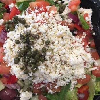 The Big Greek Cafe - Greek salad - Greek Near Me - Silver Spring, Maryland The Big Greek Cafe - Greek salad - Greek Near Me - Silver Spring, Maryland