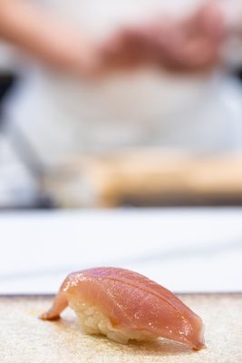 Omakase @ Barracks Row by null