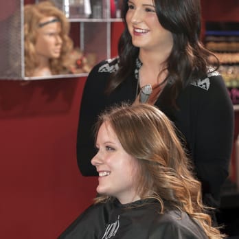 Hair Wizardry - Hair Salons Near Me - Edmonton, Alberta