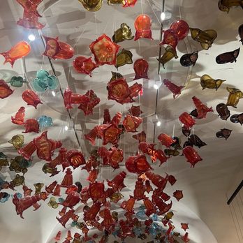 Riu Plaza The Gresham Dublin - Ceiling art - Hotels Near Me - Dublin, D