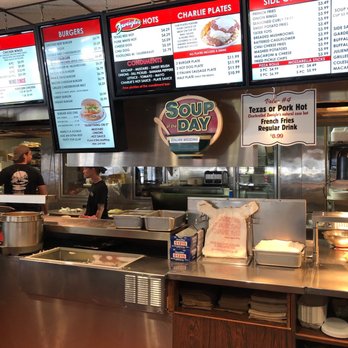 Charlie's Restaurant - Where the magic happens - Seafood Near Me - Webster, New York