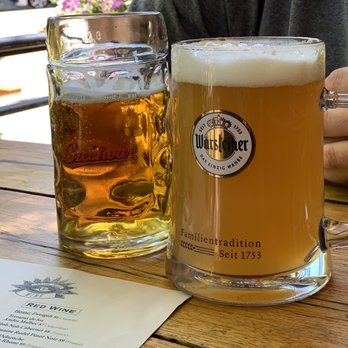 Bohemian Biergarten - Honey bite - German Near Me - Boulder, Colorado Bohemian Biergarten - Honey bite - German Near Me - Boulder, Colorado