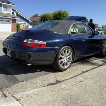 P2 Details Mobile Detailing - Before started - Auto Detailing Near Me P2 Details Mobile Detailing - Before started - Auto Detailing Near Me
