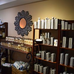 Serenity Day Spa