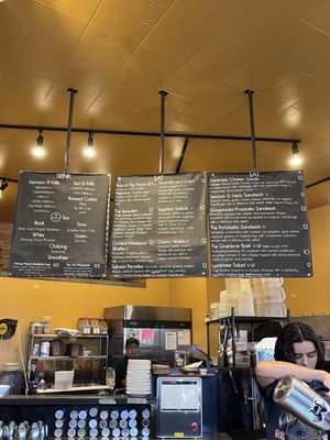 Iconik Coffee Roasters by null