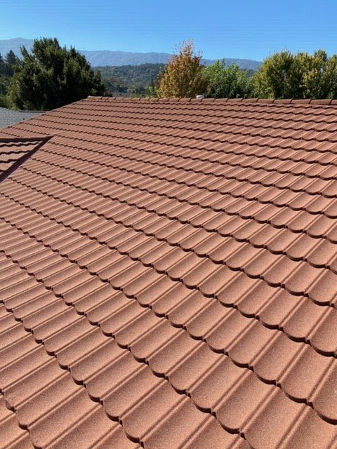 Slide of Cal-Pac Roofing