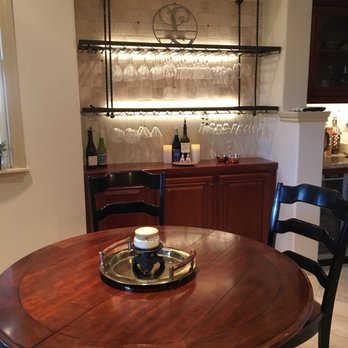 Lisa Esposito Design - New wine storage area. Taking a forgotten area and making it useful. - Landscaping Near Me Lisa Esposito Design - New wine storage area. Taking a forgotten area and making it useful. - Landscaping Near Me