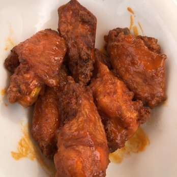 Thunderhead Lodge - Hot Wings - American Near Me - Andreas, Pennsylvania