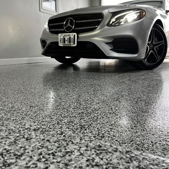 Garage Epoxy Floors - Epoxy/ flakes - Flooring Near Me - Houston, Texas Garage Epoxy Floors - Epoxy/ flakes - Flooring Near Me - Houston, Texas
