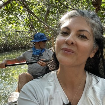 Paddle The Florida Keys - Selfie in the Mangroves - Rafting/Kayaking Near Me - Tavernier, Florida Paddle The Florida Keys - Selfie in the Mangroves - Rafting/Kayaking Near Me - Tavernier, Florida