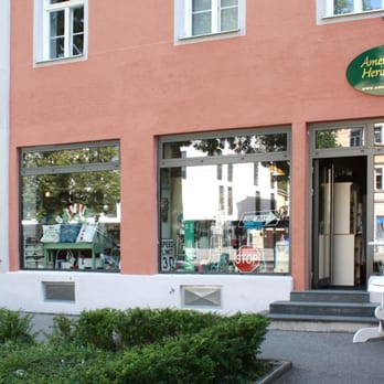 American Heritage - American Heritage München Schaufenster - Home Decor Near Me - Munich, BY American Heritage - American Heritage München Schaufenster - Home Decor Near Me - Munich, BY