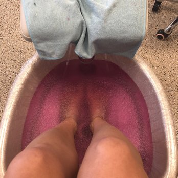 Lee’s Nails & Spa - The gel soak is something I have never had before and it felt amazing! - Nail Salons Near Me - Sparks, Nevada Lee’s Nails & Spa - The gel soak is something I have never had before and it felt amazing! - Nail Salons Near Me - Sparks, Nevada
