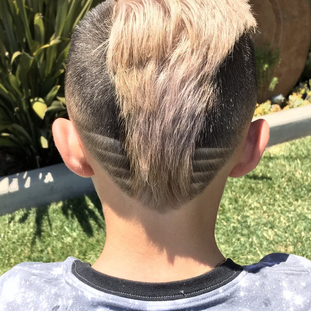Scissors & Blades - Barbers Near Me - Roseville, California Scissors & Blades - Barbers Near Me - Roseville, California