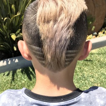 Scissors & Blades - Barbers Near Me - Roseville, California Scissors & Blades - Barbers Near Me - Roseville, California
