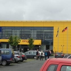 IKEA - Ikea in Oldenburg.