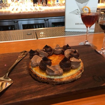 Cindy's Rooftop - New American Near Me - Chicago, Illinois