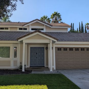 Venegas Panting & Drywall - After - Painters Near Me - Colton, California Venegas Panting & Drywall - After - Painters Near Me - Colton, California