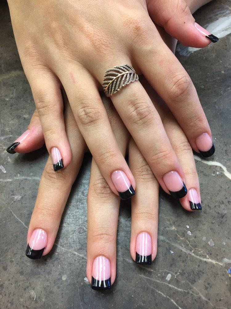 DIAMOND NAILS & SPA Updated September 2024 182 Photos & 111 Reviews