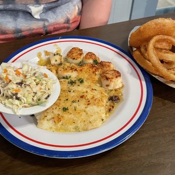 New England Eatery & Pub - Nantucket Trio - Seafood Near Me - Melbourne Beach, Florida New England Eatery & Pub - Nantucket Trio - Seafood Near Me - Melbourne Beach, Florida