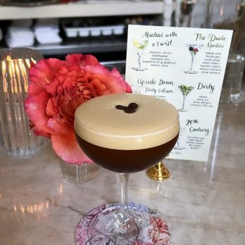 DANTE WEST VILLAGE - Updated July 2024 - 547 Photos & 276 Reviews - 551