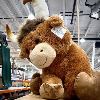 Costco Wholesale - This reminds me of the book," Where the Wild Things Are." Too cute! - Wholesale Stores Near Me - Wheaton, Maryland