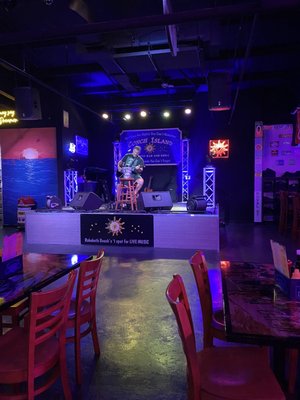 Conch Island Key West Bar and Grill by null